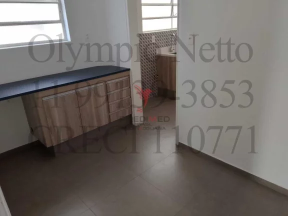 Imagem Apartamento com terraço no Itaim-Bibi