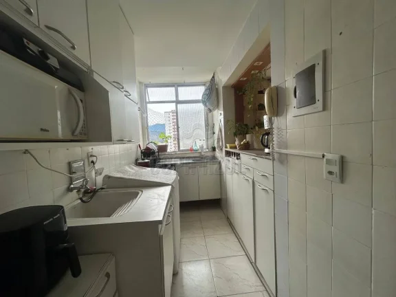 Imagem Barra da Tijuca – RUA SYLVIO DA ROCHA POLLIS | Residencial › Apartamento 2 quarto(s) à Venda