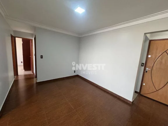 Imagem Apartamento com 2 dormitórios para alugar - Vila Maria José - Goiânia/GO