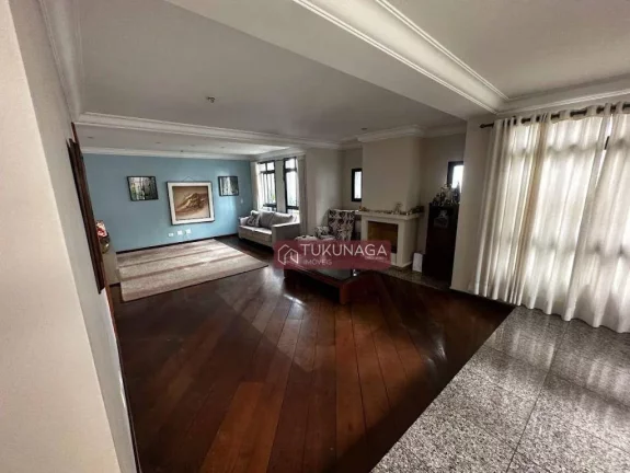 Imagem Apartamento Duplex com 2 quartos à venda, 215 m² por R$ 850.000 - Vila Suzana - São Paulo/SP
