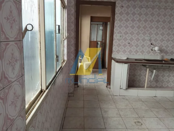 Imagem Casa Comercial para locação no Jd. Utinga