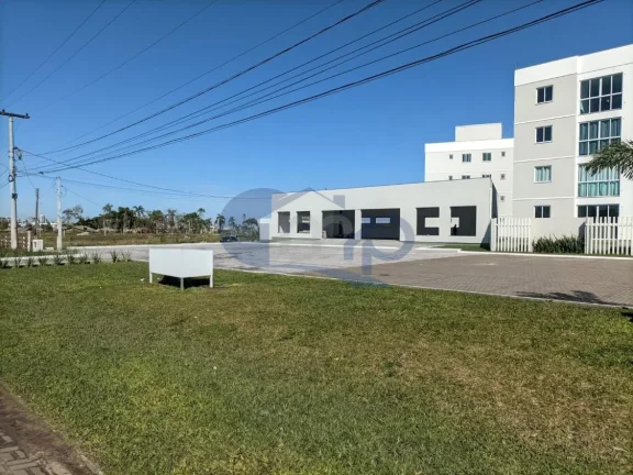 Imagem Apartamento á venda com 2 dormitórios na Costa do Mampituba no Passo de Torres/SC