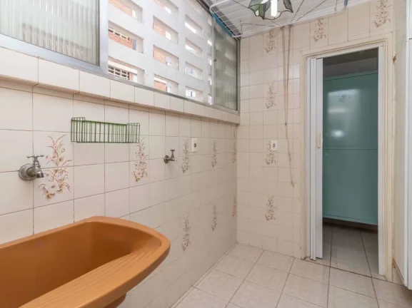 Imagem APARTAMENTO RESIDENCIAL em São Paulo - SP, Vila Mariana