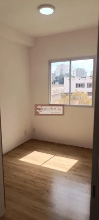Imagem Apartamento à Venda no Jardim Campo Grande, SP, 2 Dorms, 38m²