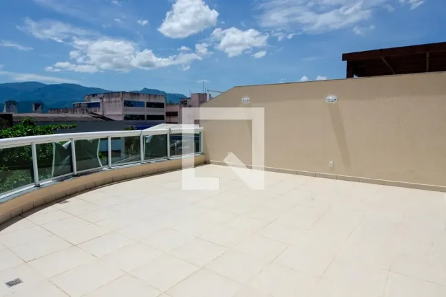 Imagem Apartamento à Venda - Recreio, 3 Quartos, 300 m2
