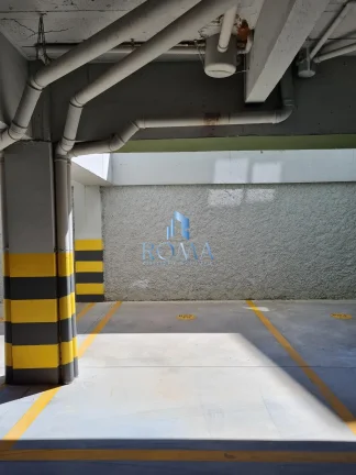Imagem Apartamento novo no bairro Nossa Senhora de Lourdes!