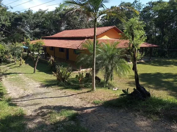 Imagem Sítio / Chácara para Venda em Esmeraldas / MG no bairro Taquaras