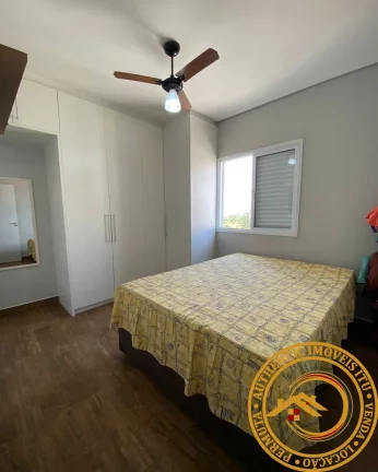 Imagem APARTAMENTO RESIDENCIAL em SALTO - SP, BELA VISTA