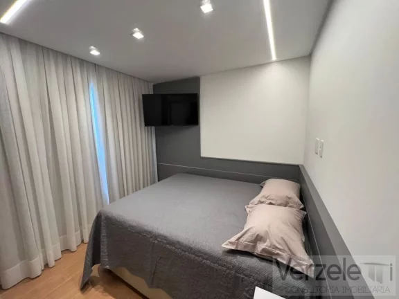 Imagem Apartamento para Temporada em Itajaí / SC no bairro Praia Brava de Itajaí