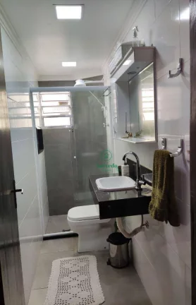 Imagem Apartamento à venda, 61 m² por R$ 234.000,00 - Centro - Guarulhos/SP