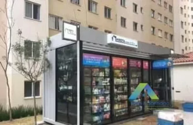 Imagem Apartamento à venda no bairro Cambuci - São Paulo/SP