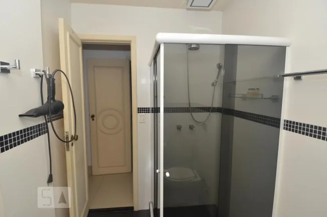 Imagem Apartamento à Venda - Copacabana, 3 Quartos, 130 m2
