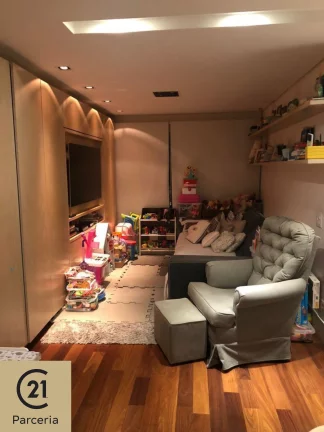 Imagem APARTAMENTO A VENDA - MEDIO PADRÃO