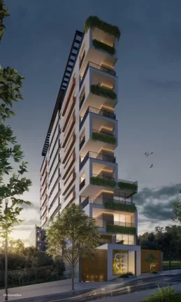 Imagem Apartamento para Venda em São Paulo / SP no bairro Vila Madalena