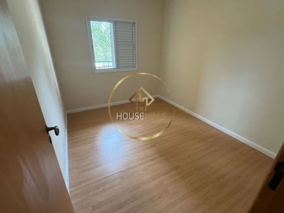 Imagem Apartamento , 4 dormitórios ( 1 suíte),113m2, Floradas de São José.