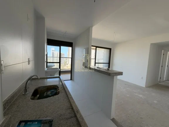 Imagem Apartamento 3 Quartos com Vista Mar à Venda no Ancoratto Jaguaribe ? Salvador/BA