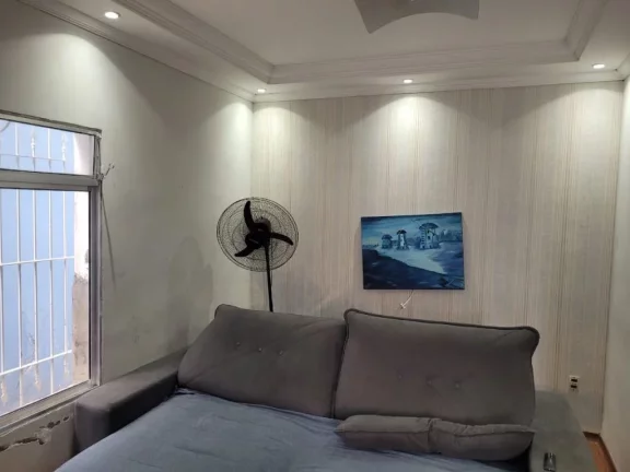 Imagem Sobrado com 3 dormitórios à venda, 273 m² por R$ 1.100.000,00 - Vila Acoreana - Poá/SP
