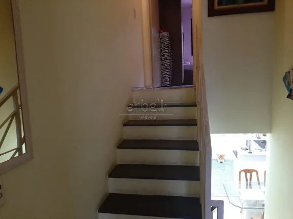 Imagem Casa em condomínio, com 147 metros quadrados aproximadamente de área total, com 2 quartos sendo 1 ...