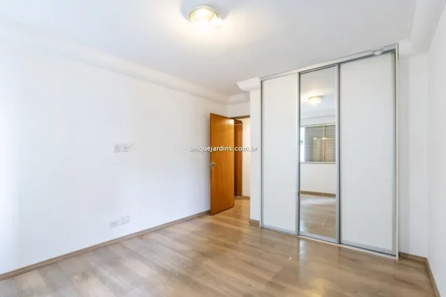 Imagem Apartamento à venda Jardim Paulista São Paulo