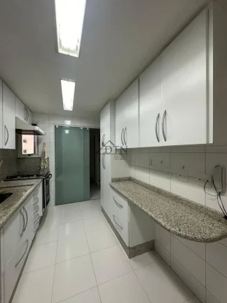 Imagem Apartamento com 3 suítes - 136 m² - Condomínio Solaris - Santana