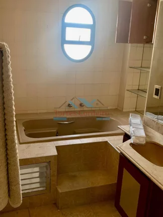 Imagem Apartamento aconchegante com 4 dormitórios + 2 vagas - Morumbi