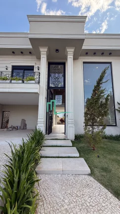 Imagem LINDA RESIDÊNCIA DE ALTO PADRÃO NOVA DISPONIVEL Á VENDA NO CONDOMINIO RESIDENCIAL OLIVITO EM FRANCA/SP