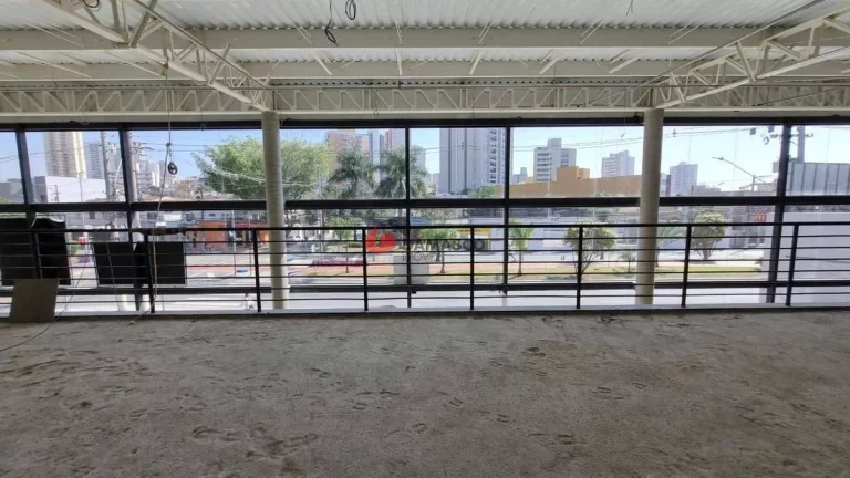 Imagem Galpão / Barracão para locação, Olímpico, São Caetano do Sul, SP
