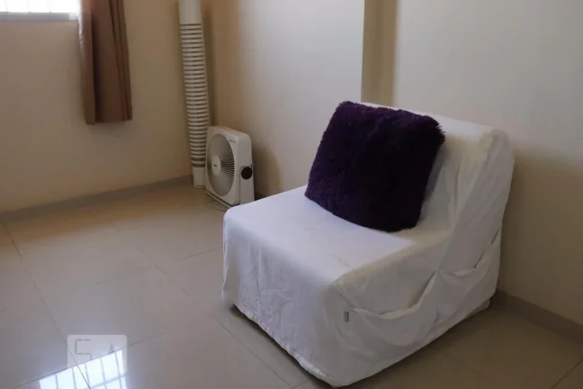 Imagem Apartamento à Venda - Ipiranga, 2 Quartos, 65 m2