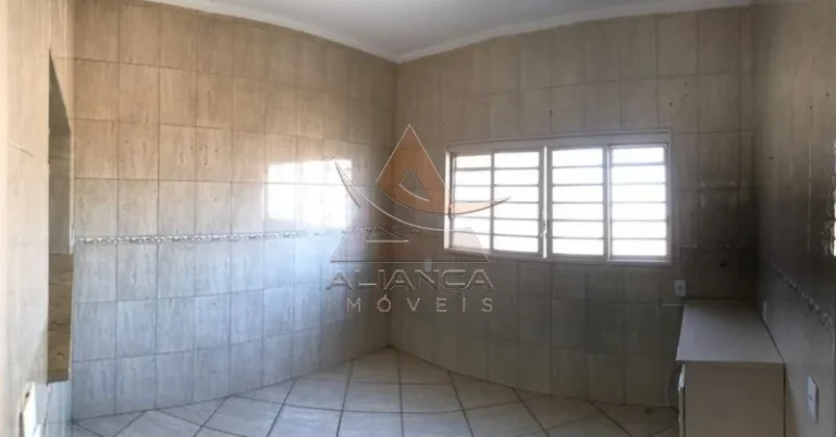 Imagem Casa - Ribeirão Preto - Jardim Mosteiro