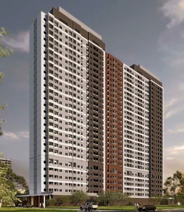 Imagem APARTAMENTO RESIDENCIAL em São Paulo - SP, Vila Olímpia