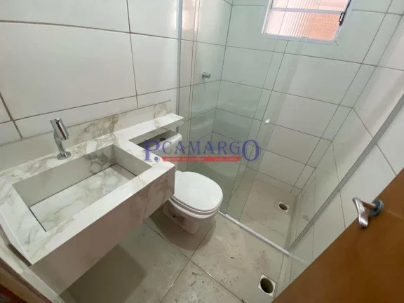 Imagem Casa Padrão