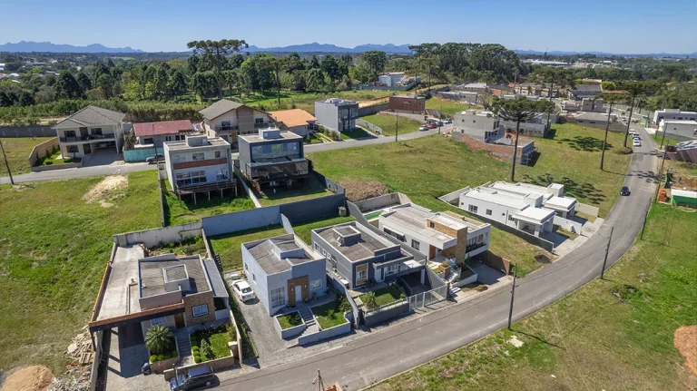Imagem Monte Verona Eco Village
