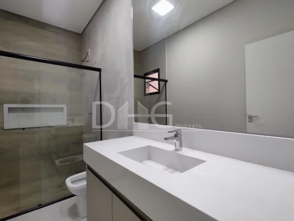 Imagem Casa à venda com 200 m² | Residencial Terras da Estância | Paulínia - SP