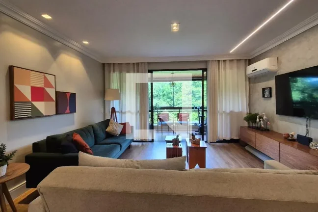 Imagem Apartamento à Venda - Recreio, 3 Quartos, 133 m2