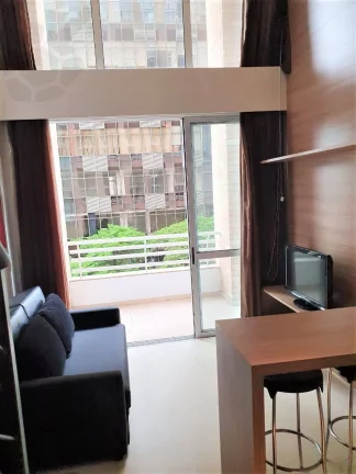 Imagem MOBILIADOS * VENDA * DUPLEX * ESTAÇÃO BERRINI * COMPLETOS