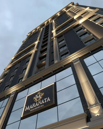 Imagem Apartamento à venda em Itapema, Morretes, com 2 quartos, 62,23m2