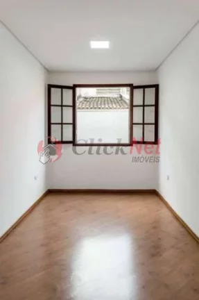 Imagem Excelente Sobrado à Venda no bairro Parque Terra Nova em São Bernardo