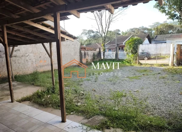 Imagem CASA RESIDENCIAL em JOINVILLE - SC, VILA NOVA