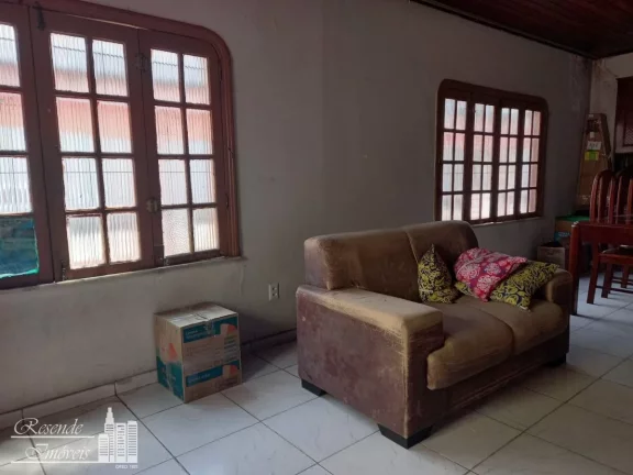 Imagem CASA PARA LOCAÇÃO NO CIDADE VELHA