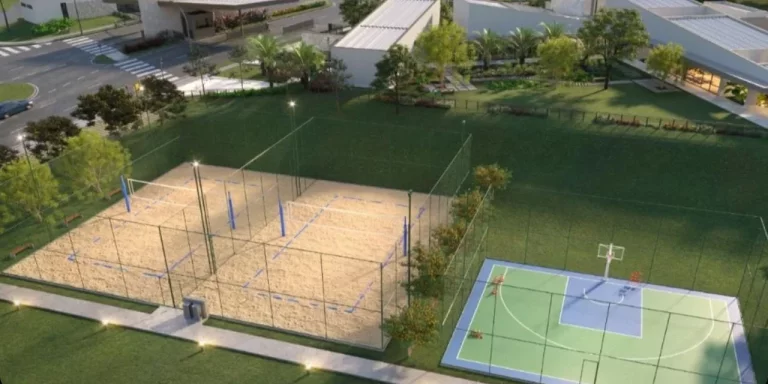 Imagem LOTE NO NOVO CONDOMÍNIO TERRAS DE PARAGON EM FRANCA/SP - Ótima localização