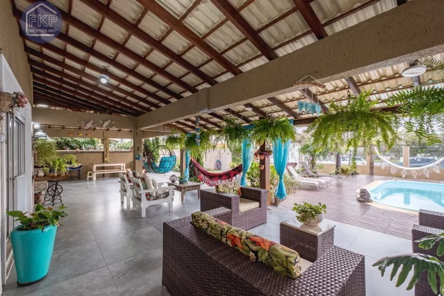 Imagem Casa 4 dormitórios!