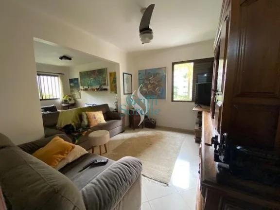 Imagem Apartamento à Venda no Paraíso - São Paulo/SP.
