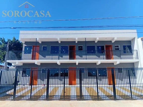 Kitnet à Venda 30m² - ao lado do Tauste Itavuvu