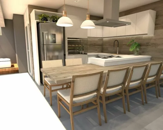 Imagem Apartamento Cobertura