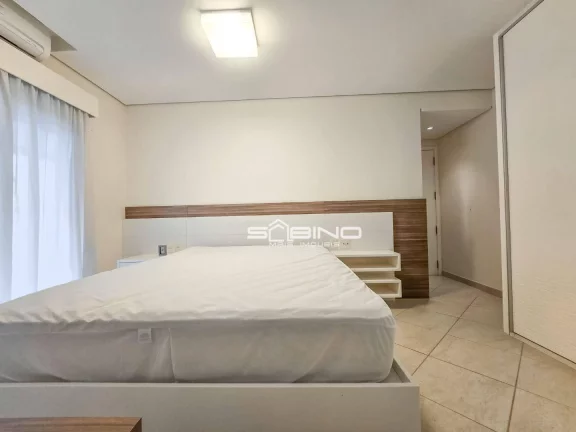 Imagem Apartamento Frontal à Venda no Edifício Casa Grande, com 4 Suítes 3 vagas 254m² - Riviera de São Lourenço Bertioga SP