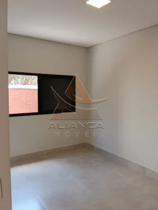 Imagem Casa Condomínio - Ribeirão Preto - Bonfim Paulista