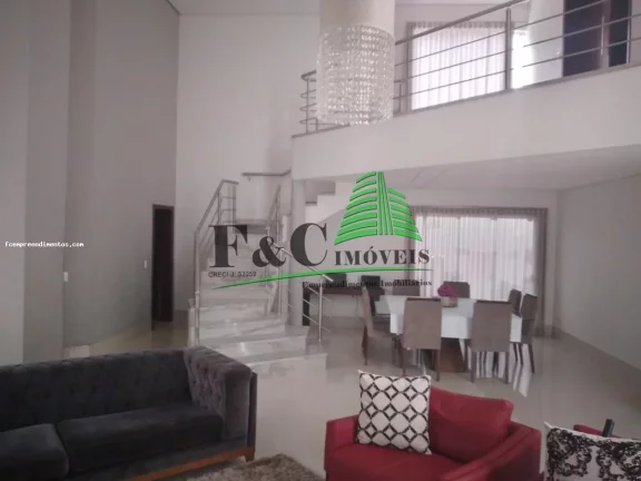 Imagem Casa / Sobrado para Venda em Limeira, Residencial dos Girassóis, 3 dormitórios, 1 suíte, 2 banheiros