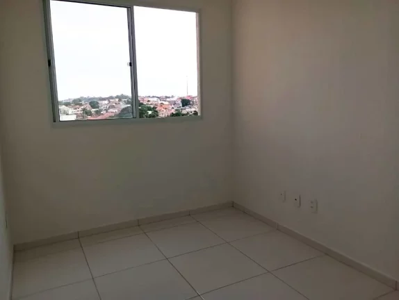 Imagem Apartamento com 2 dormitórios à venda, 47 m² por R$ 310.000,00 - Vila Monteiro - Poá/SP