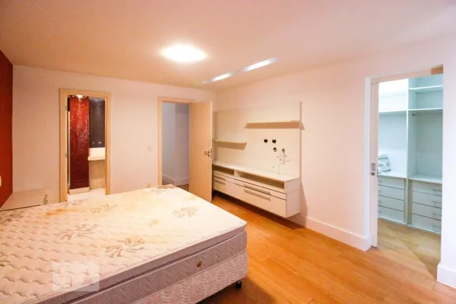 Imagem Apartamento à Venda - Recreio, 5 Quartos, 370 m2