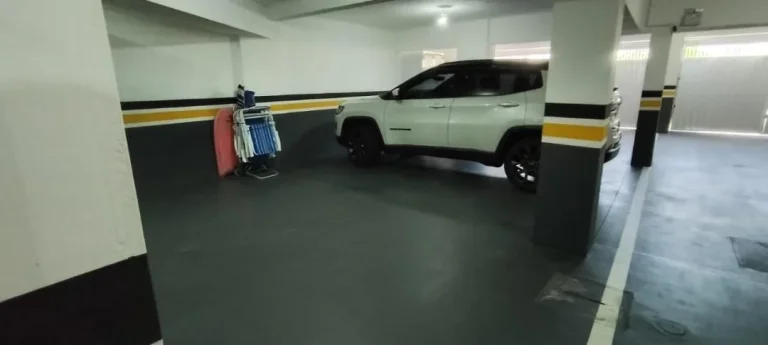 Imagem Aluguel de Apartamento de 3 quatros sendo 1 suíte em Gravatá, Navegantes - Temporada